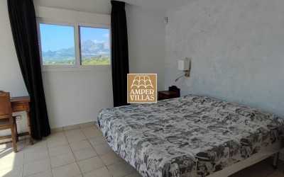 Villa Rental Altea Costa Blanca Jardines de Alhama